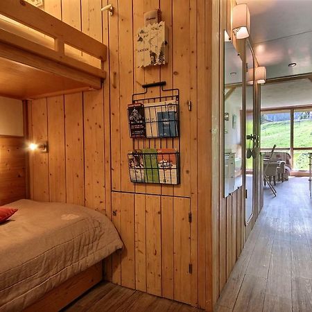 Arc 1800 Pierra Menta Apartman Les Arcs  Kültér fotó