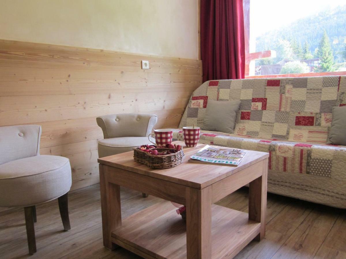 Arc 1800 Pierra Menta Apartman Les Arcs  Kültér fotó