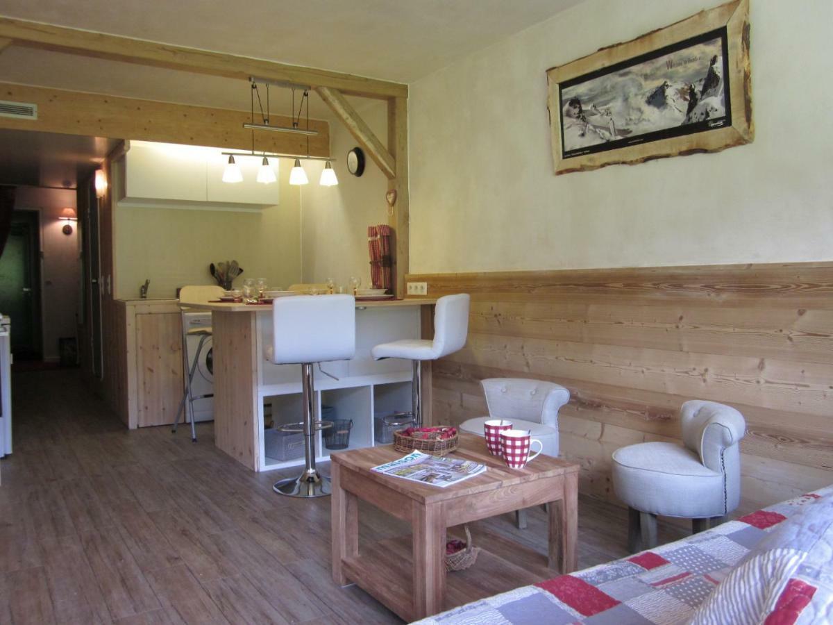 Arc 1800 Pierra Menta Apartman Les Arcs  Kültér fotó