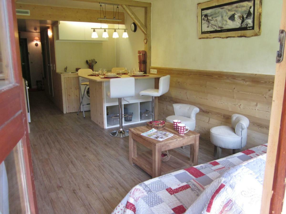 Arc 1800 Pierra Menta Apartman Les Arcs  Kültér fotó