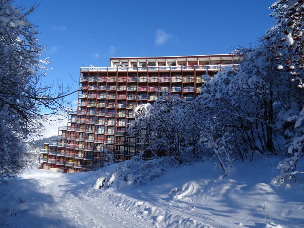 Arc 1800 Pierra Menta Apartman Les Arcs  Kültér fotó