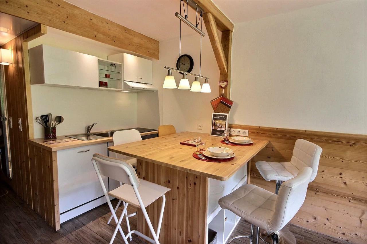 Arc 1800 Pierra Menta Apartman Les Arcs  Kültér fotó