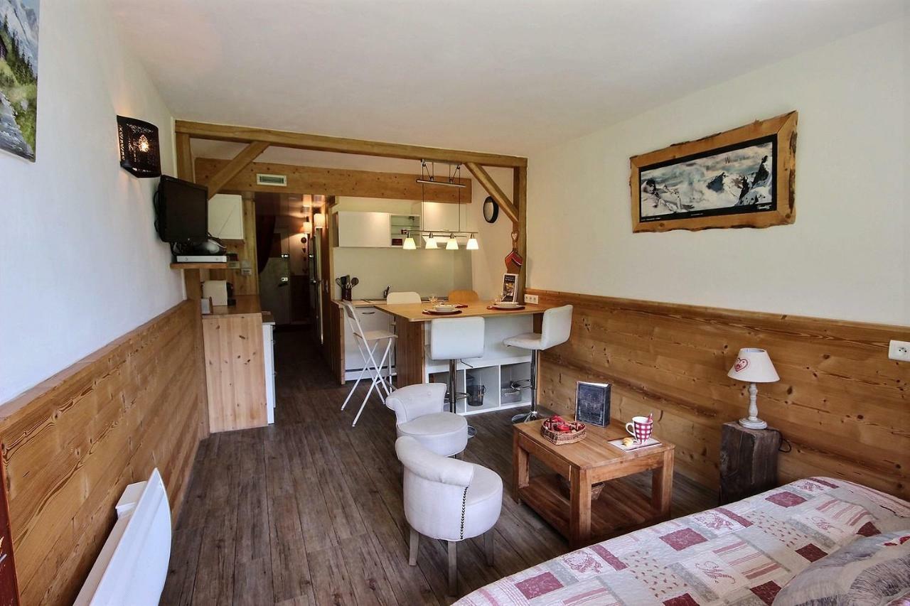 Arc 1800 Pierra Menta Apartman Les Arcs  Kültér fotó