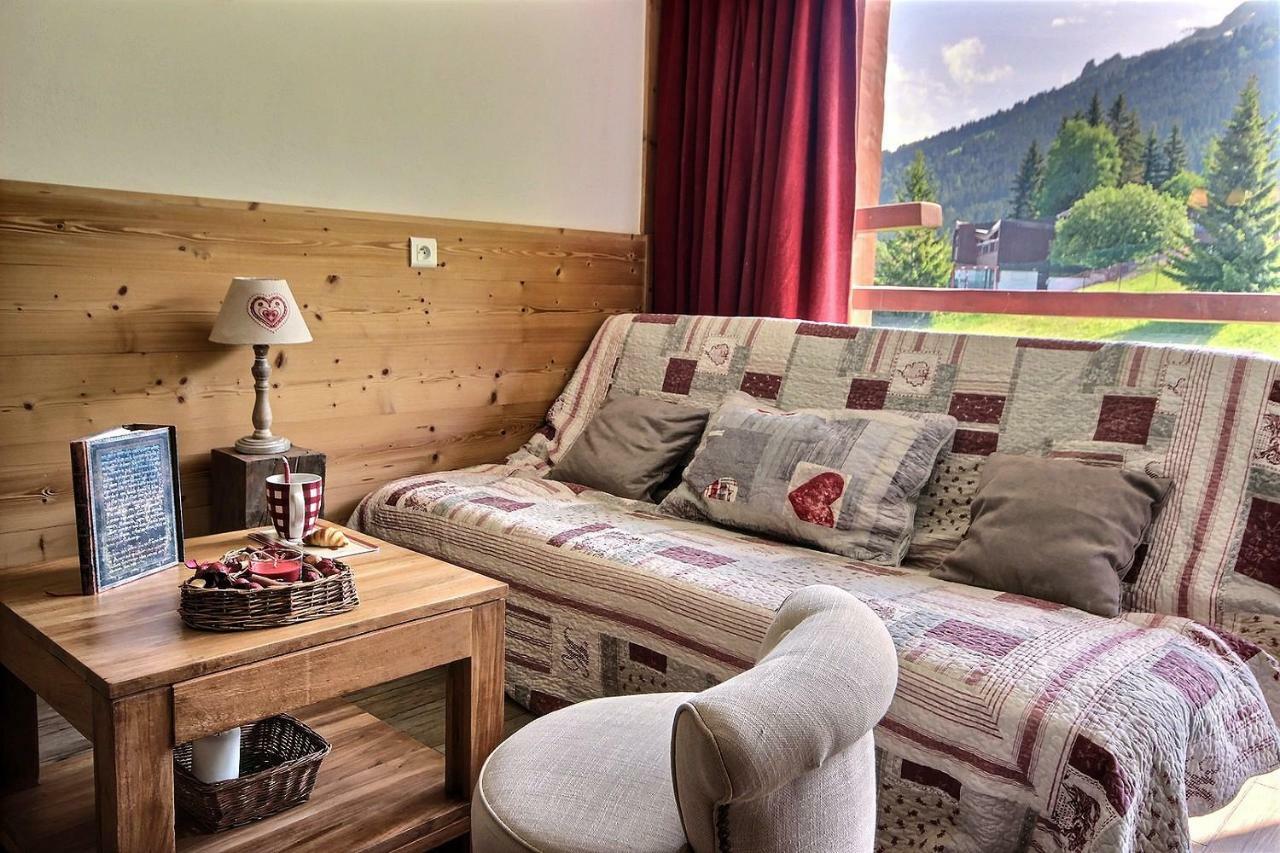 Arc 1800 Pierra Menta Apartman Les Arcs  Kültér fotó