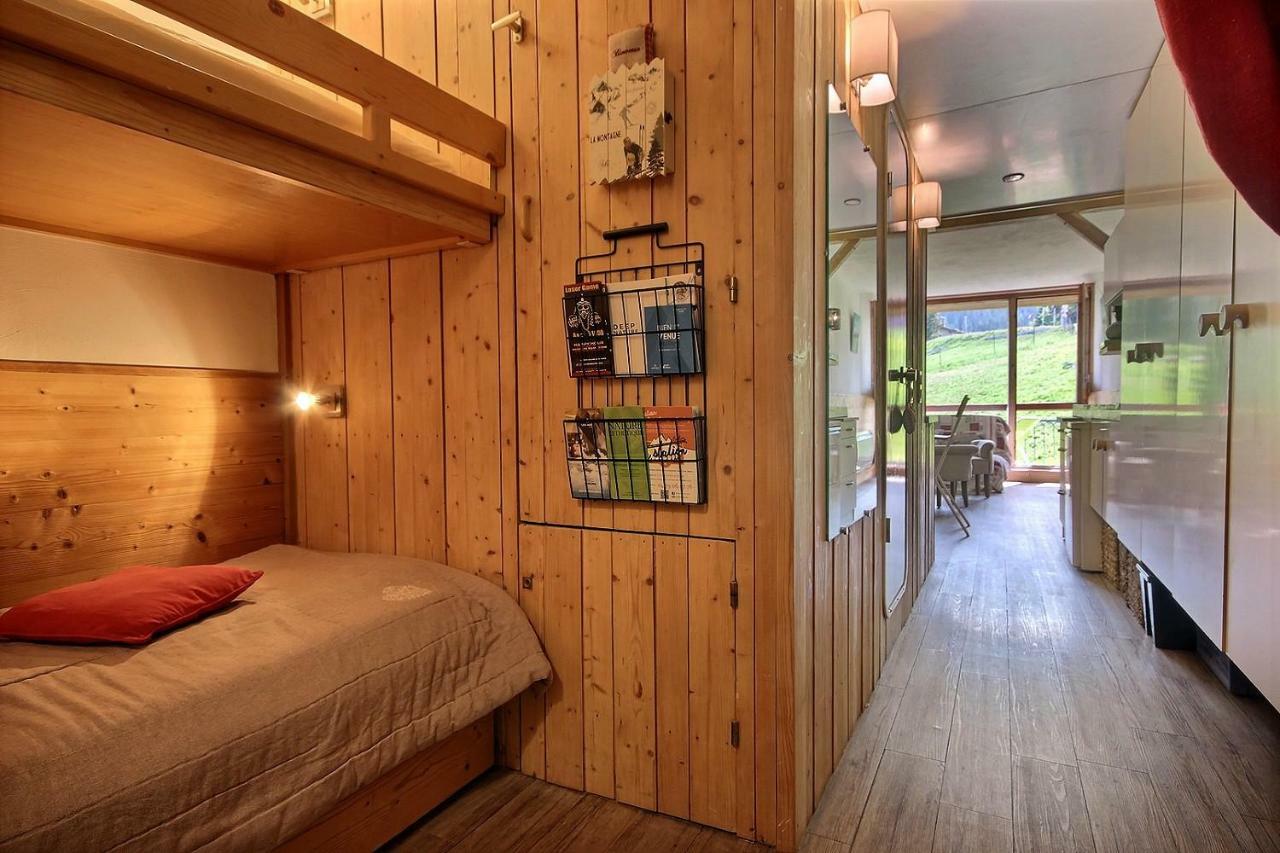 Arc 1800 Pierra Menta Apartman Les Arcs  Kültér fotó